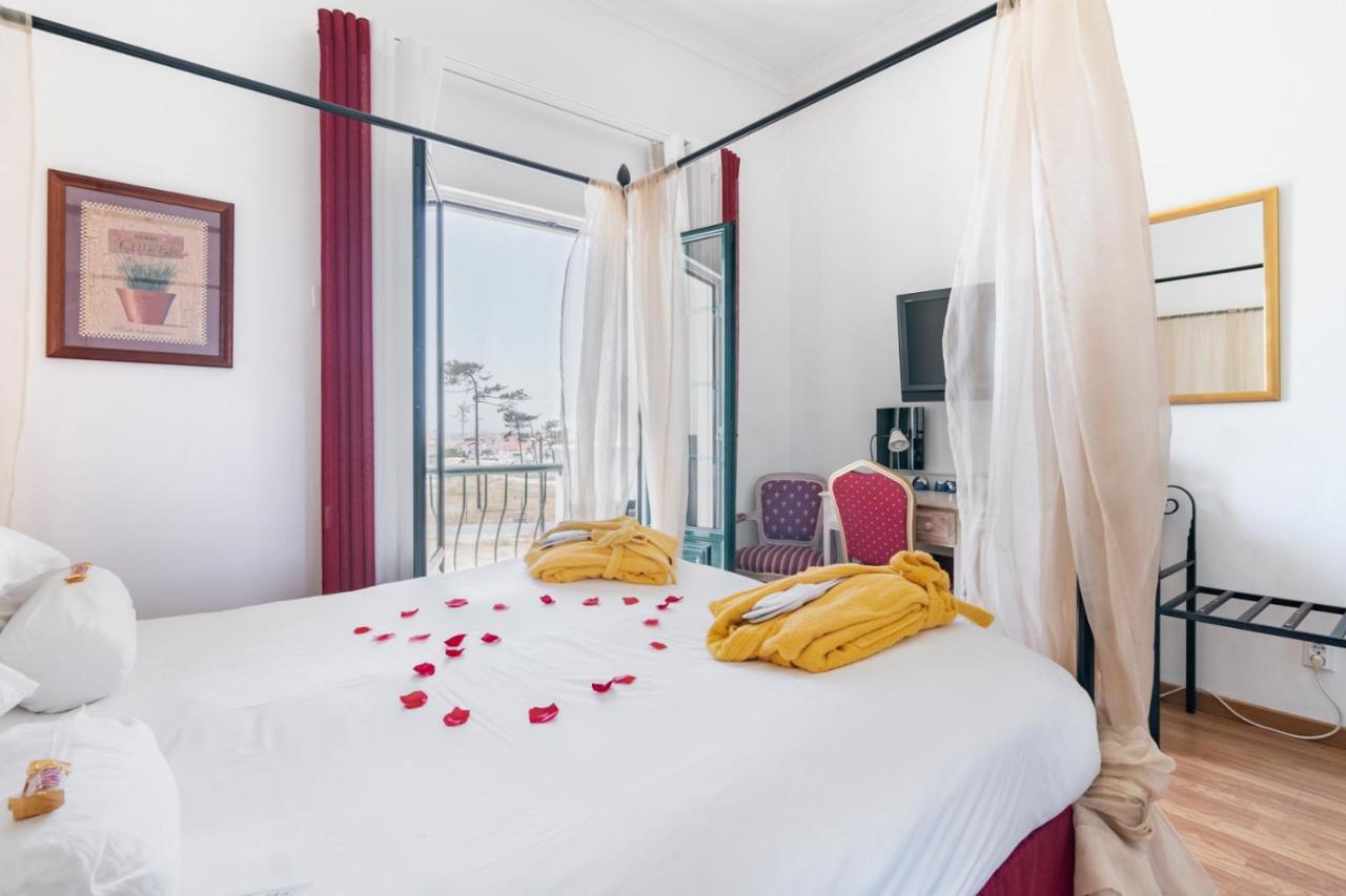 Hotel Dom Vasco 4*