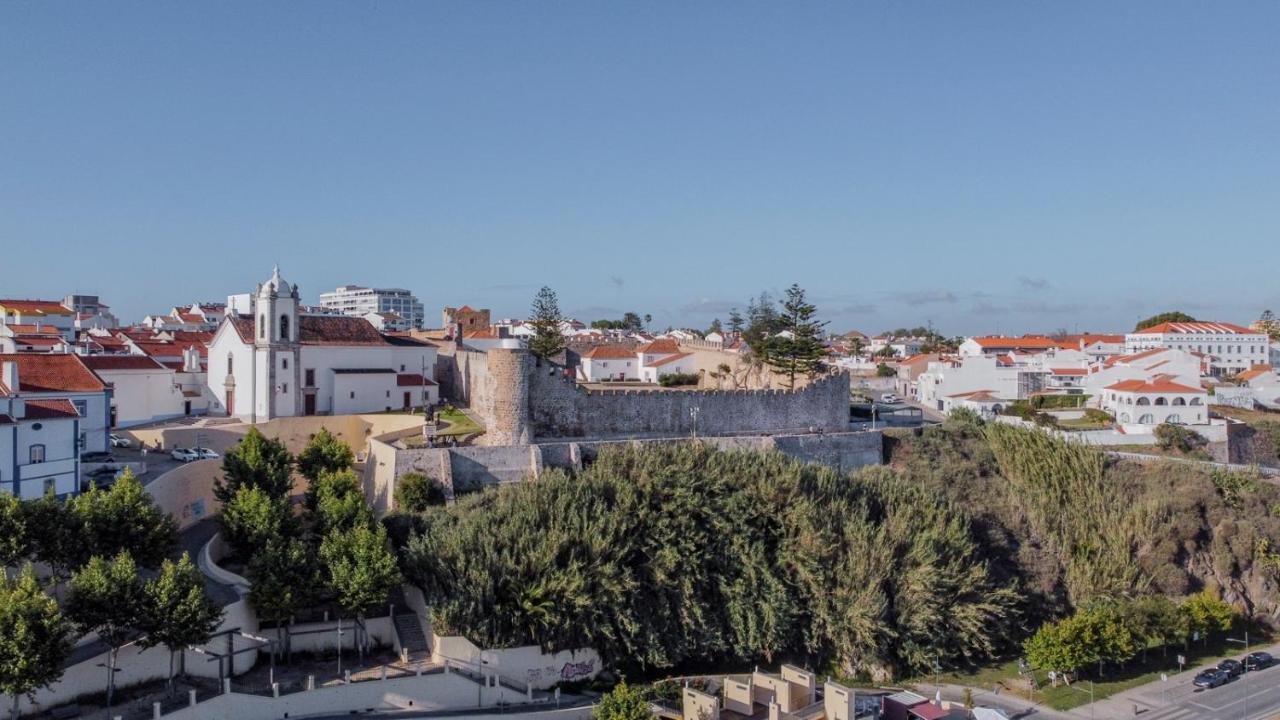 Dom Vasco Sines