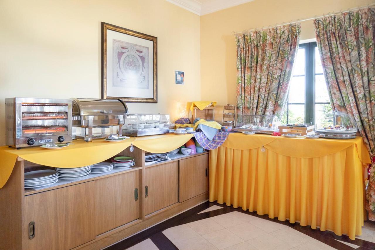 Dom Vasco Hotel 4*