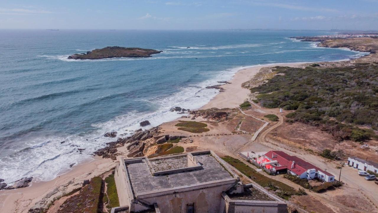 Casa Do Medico De Sao Rafael Gasthuis 3*