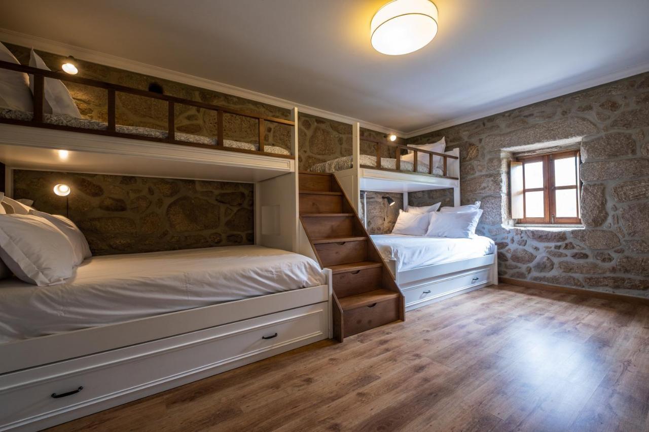 Holiday home Douro Senses - Nature House Cinfaes