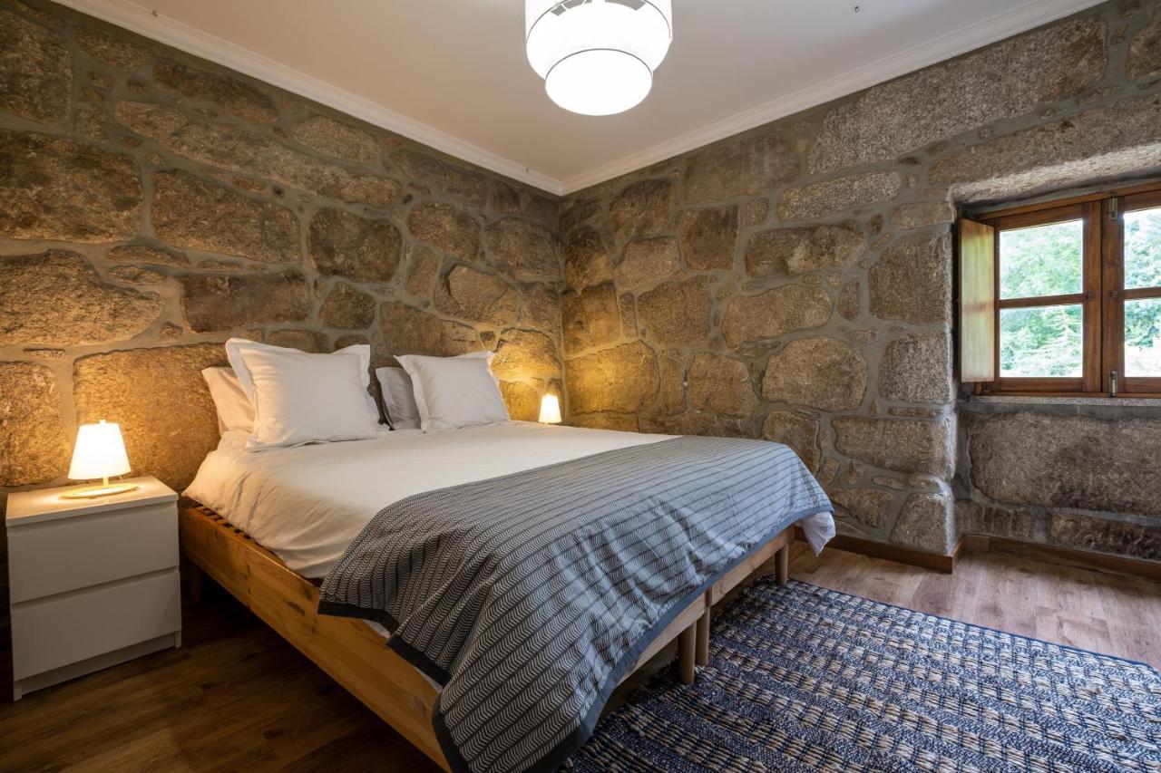 Douro Senses - Nature House Cinfaes