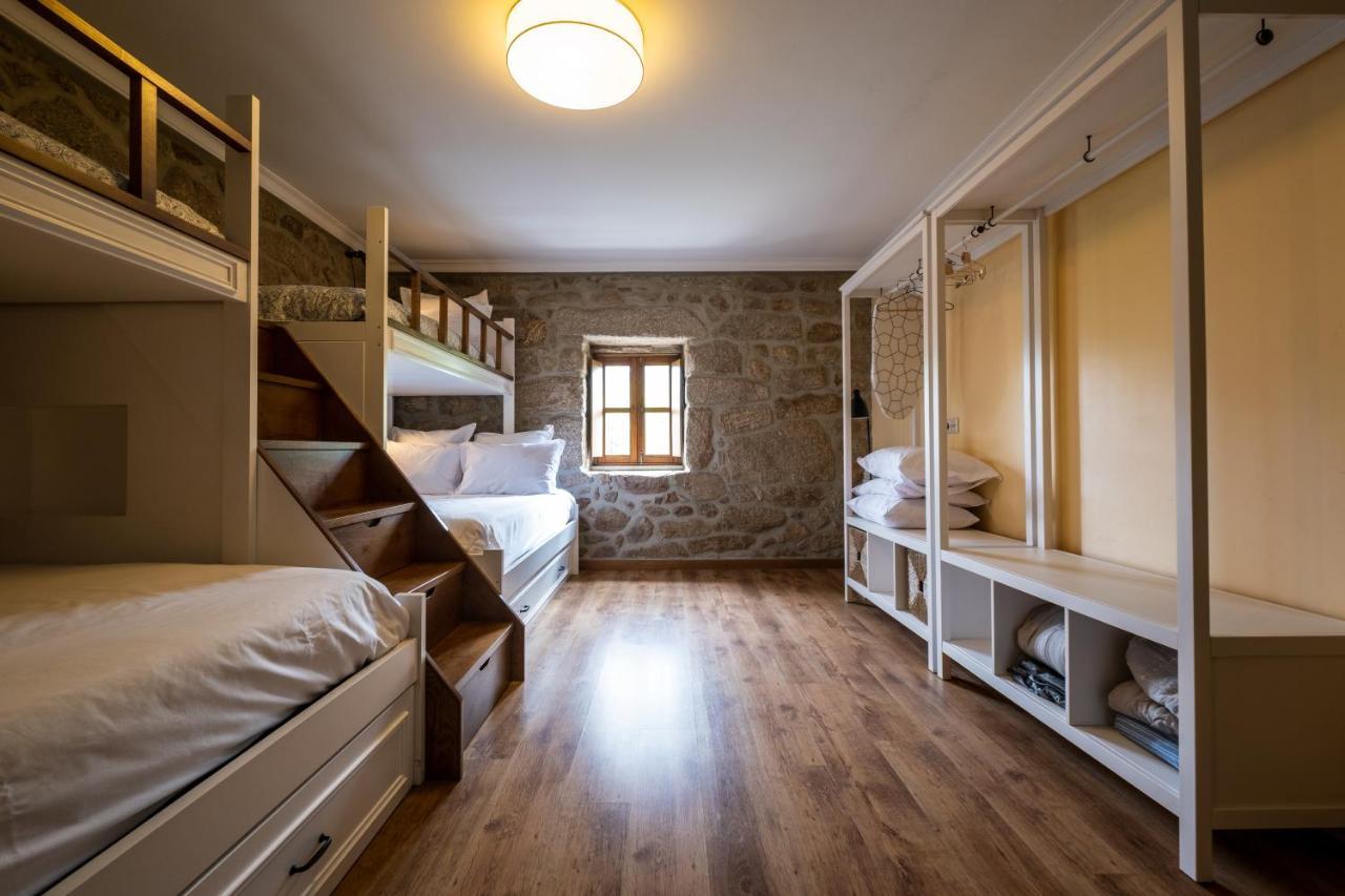 Douro Senses - Nature House * Cinfaes