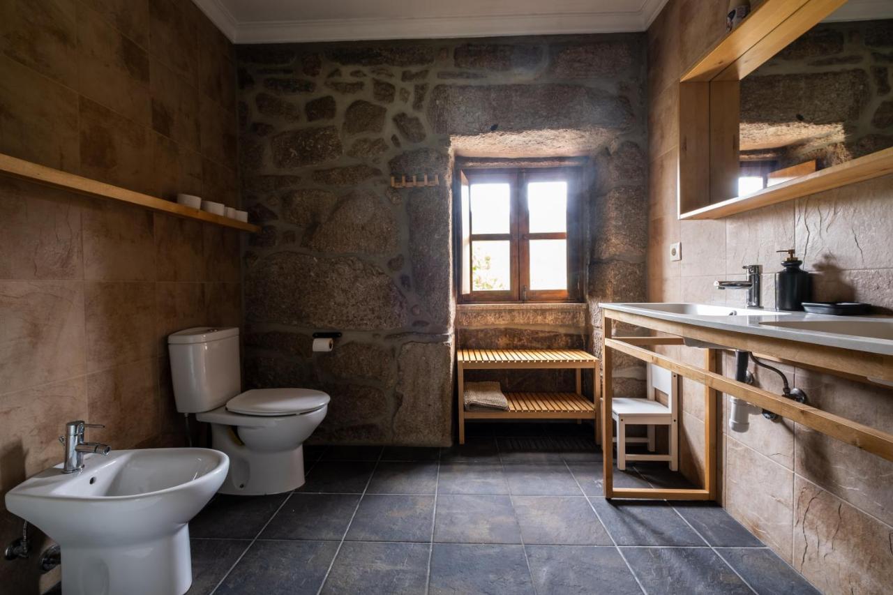 Douro Senses - Nature House * Cinfaes