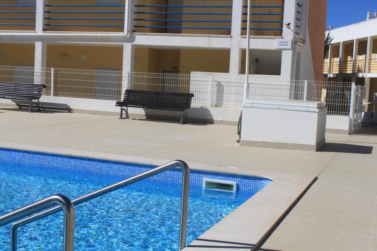 Pool&beach In Encosta De Sao Jose Albufeira