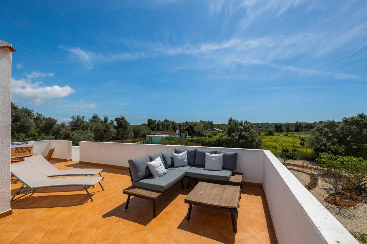 Casa Jardim Oasis Bed & Breakfast 3*