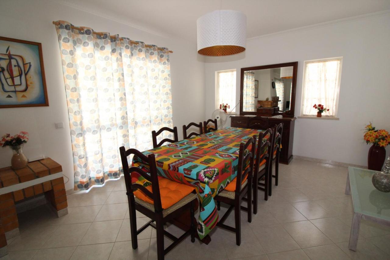 Vista Mar - Gale - Albufeira Holiday home Guia (Faro)