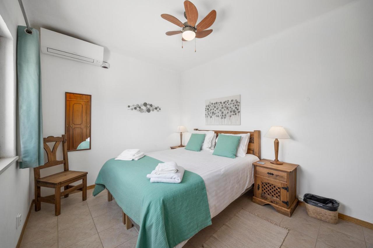 Bed & Breakfast Casa Jardim Oasis