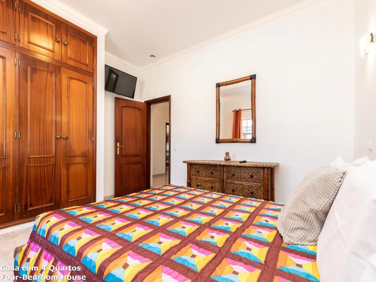 Akisol Sun Apartment Albufeira