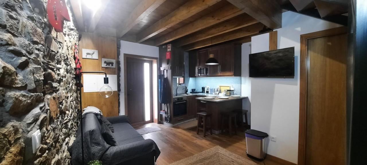 Apimonte O Cantinho Da Maria - Pn Montesinho Holiday home