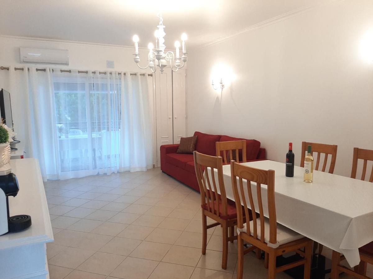 Falesia Apartment
