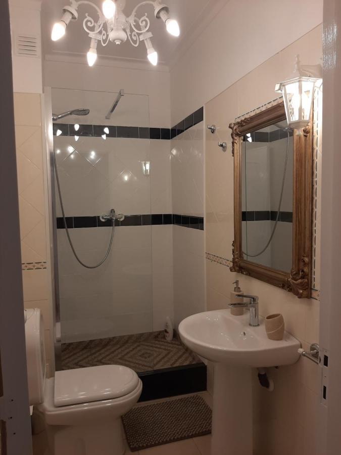 Apartment Falesia Albufeira