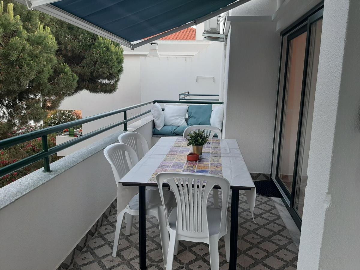 Apartment Falesia *