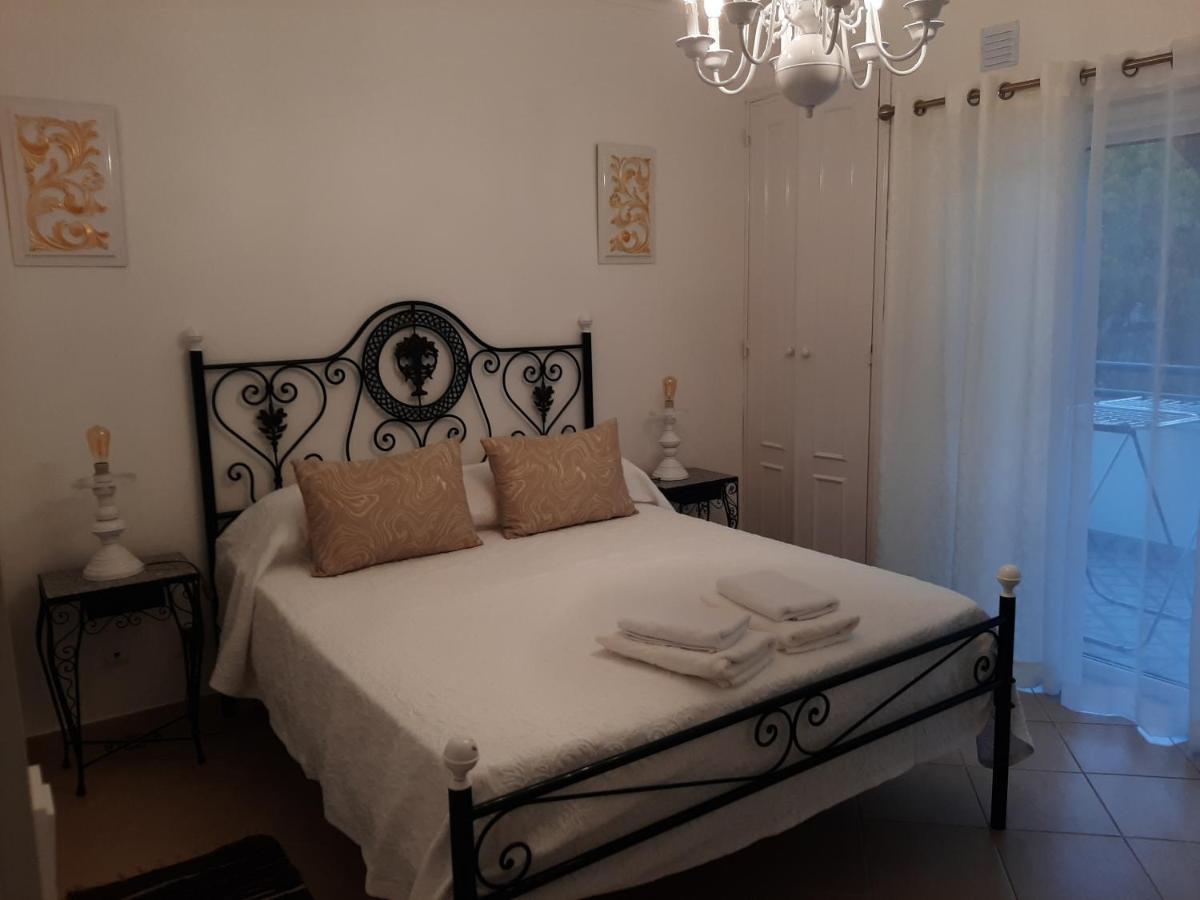 Apartment Falesia *