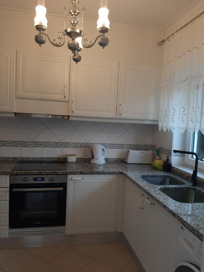 Apartment Falesia