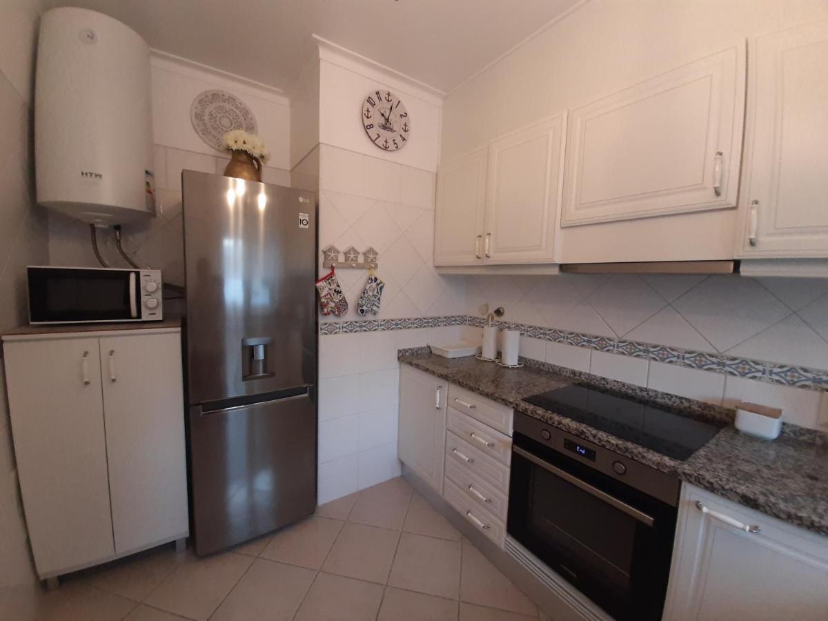 Falesia Apartment
