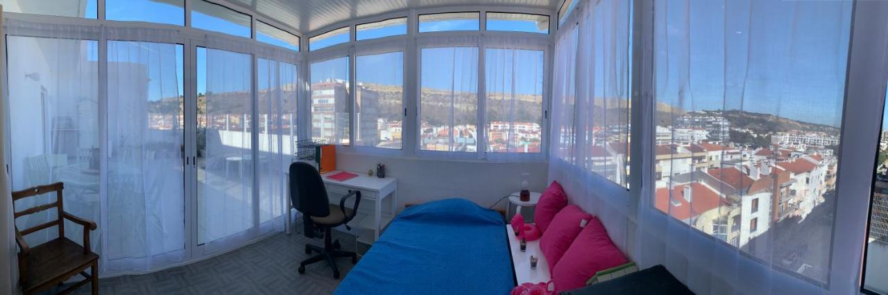 Apartment Sun & Sea Rooftop