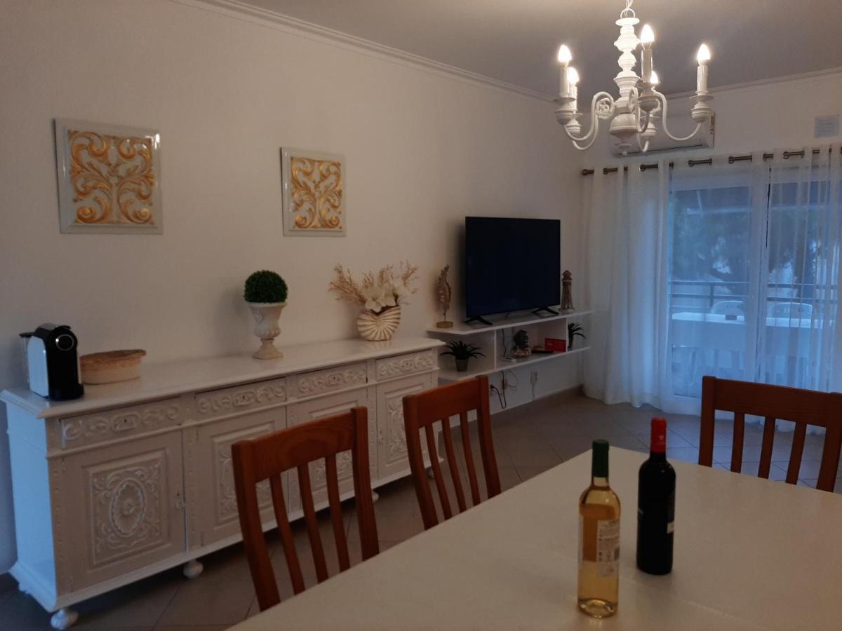 Falésia Apartamento Albufeira