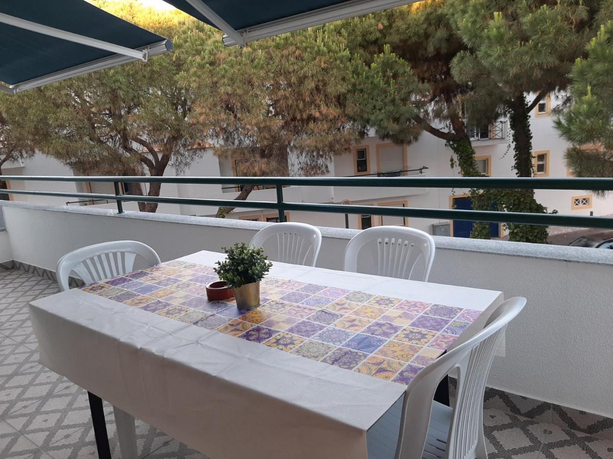 Falesia Apartment *