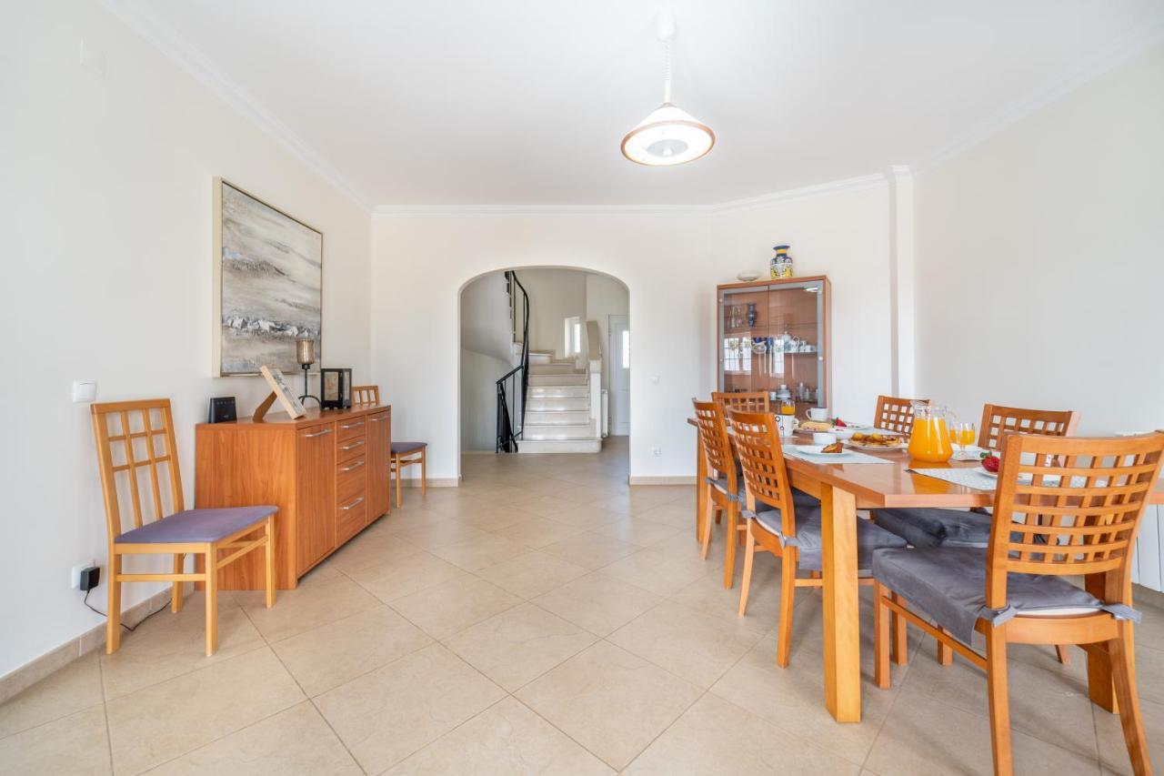 Casa Da Praceta By Hellovacations Albufeira