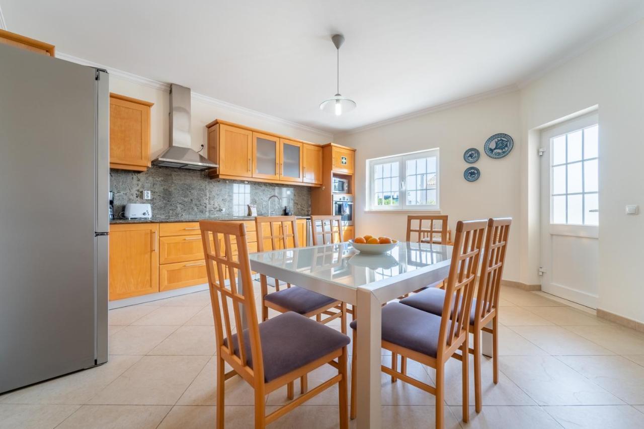 Villa Casa Da Praceta By Hellovacations Albufeira