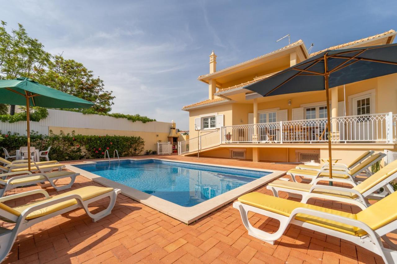 Casa Da Praceta By Hellovacations Albufeira