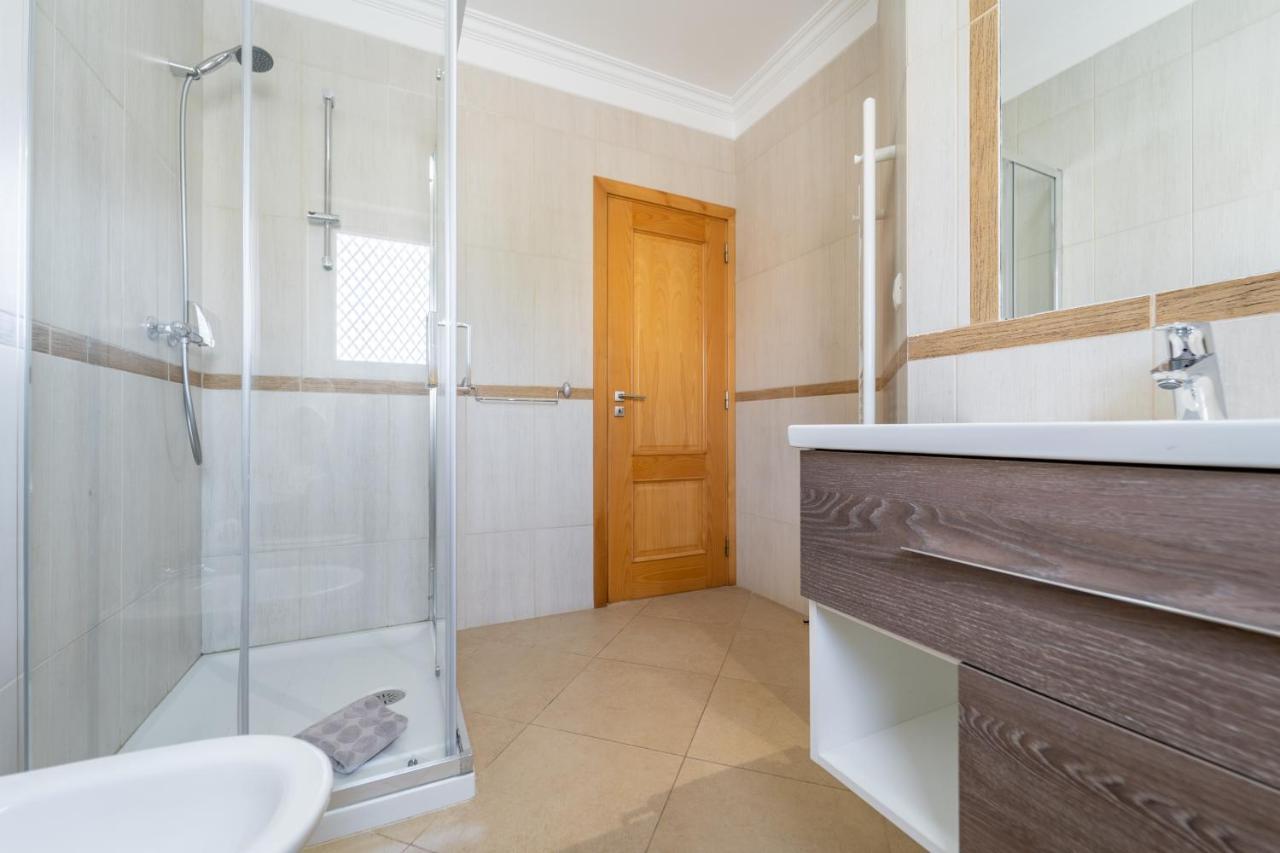 Casa Da Praceta By Hellovacations Villa Albufeira