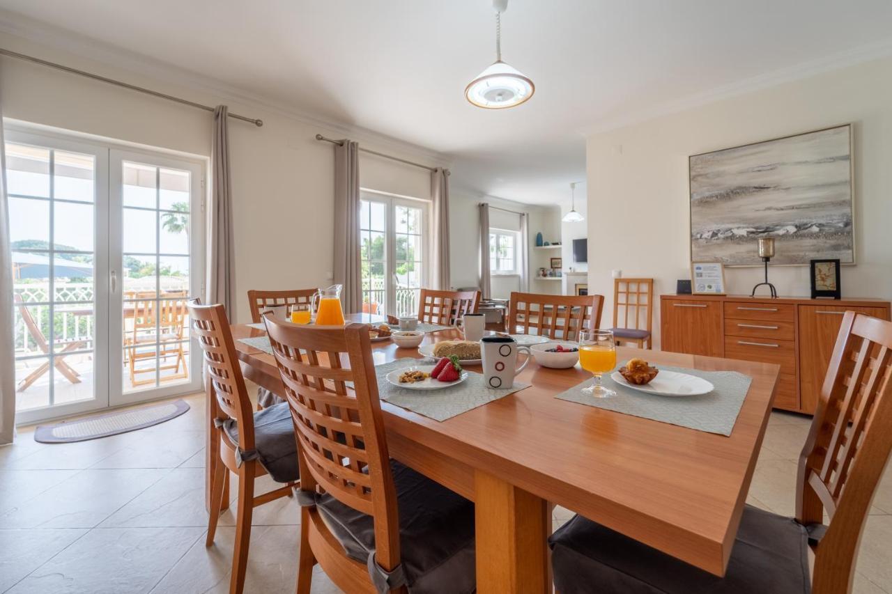 Villa Casa Da Praceta By Hellovacations Albufeira