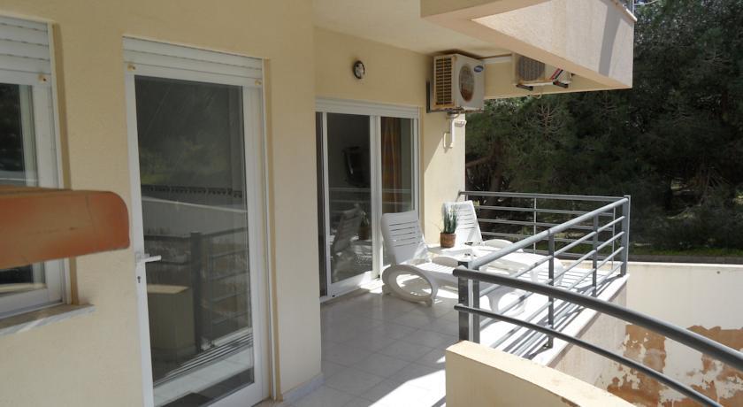 Algarve Gardens 3*