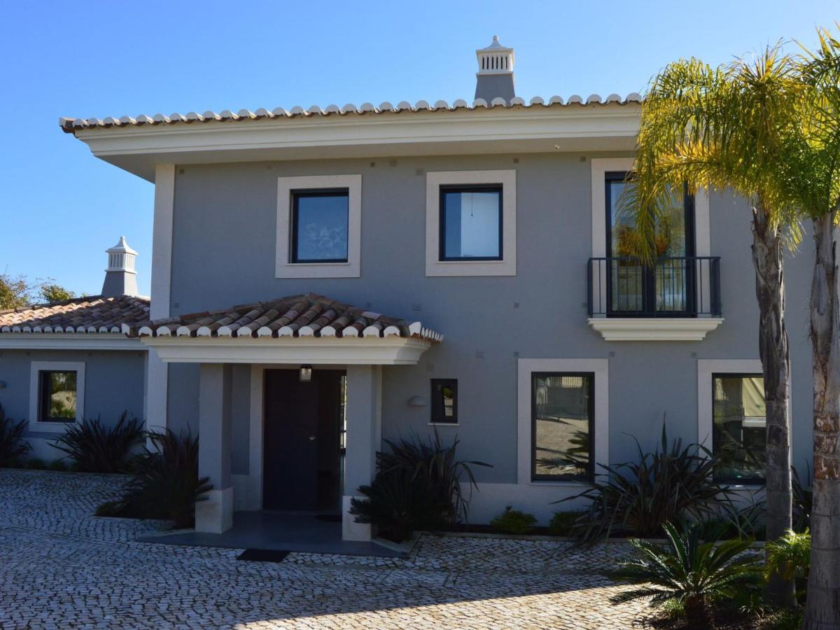 Villa Modern With Swimming Pool Near Carvoeiro Carvoeiro (Lagoa)