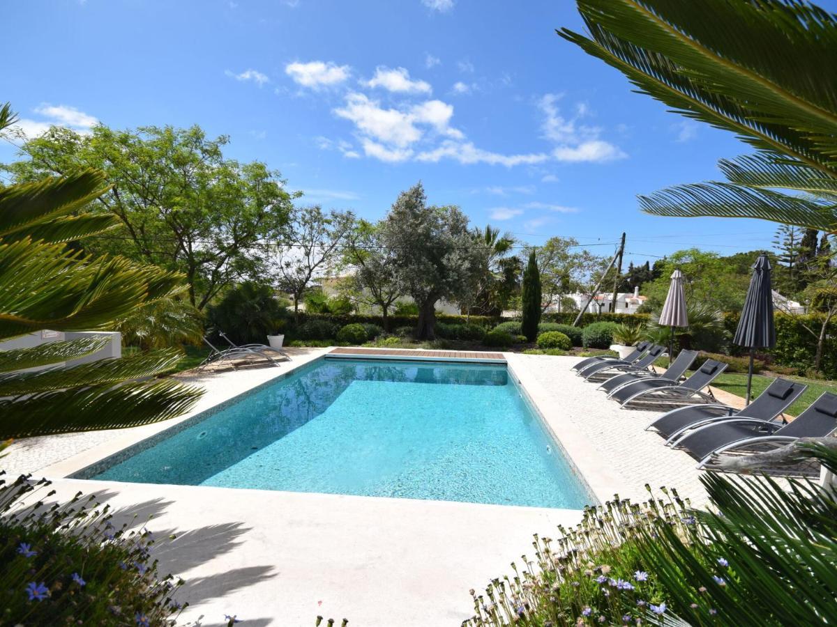 Modern With Swimming Pool Near Carvoeiro Villa *