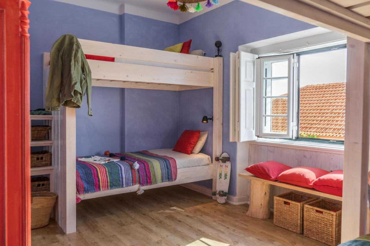 Hostel Chill In Surf House