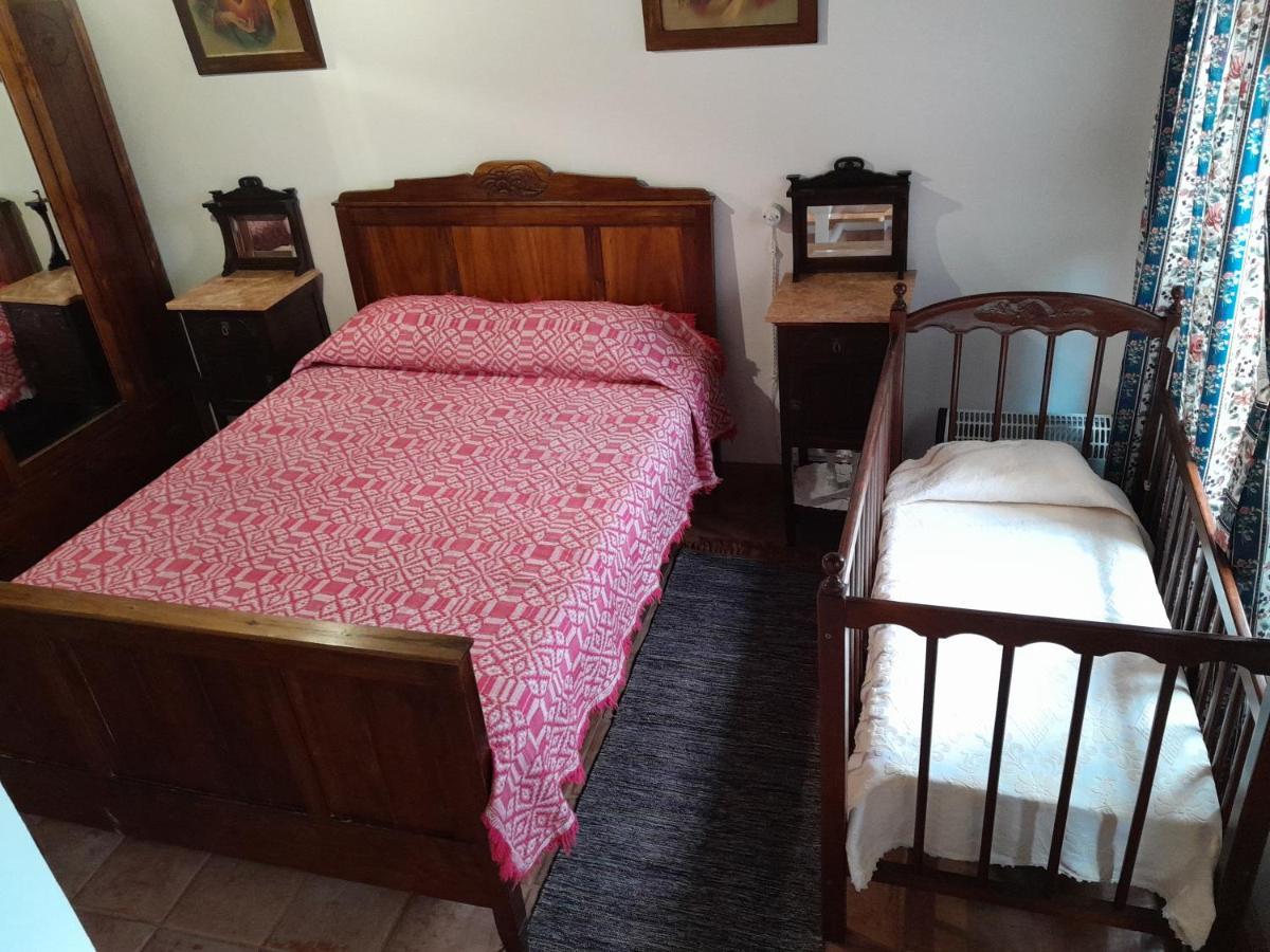 Casa Da Fonte * Angra do Heroismo