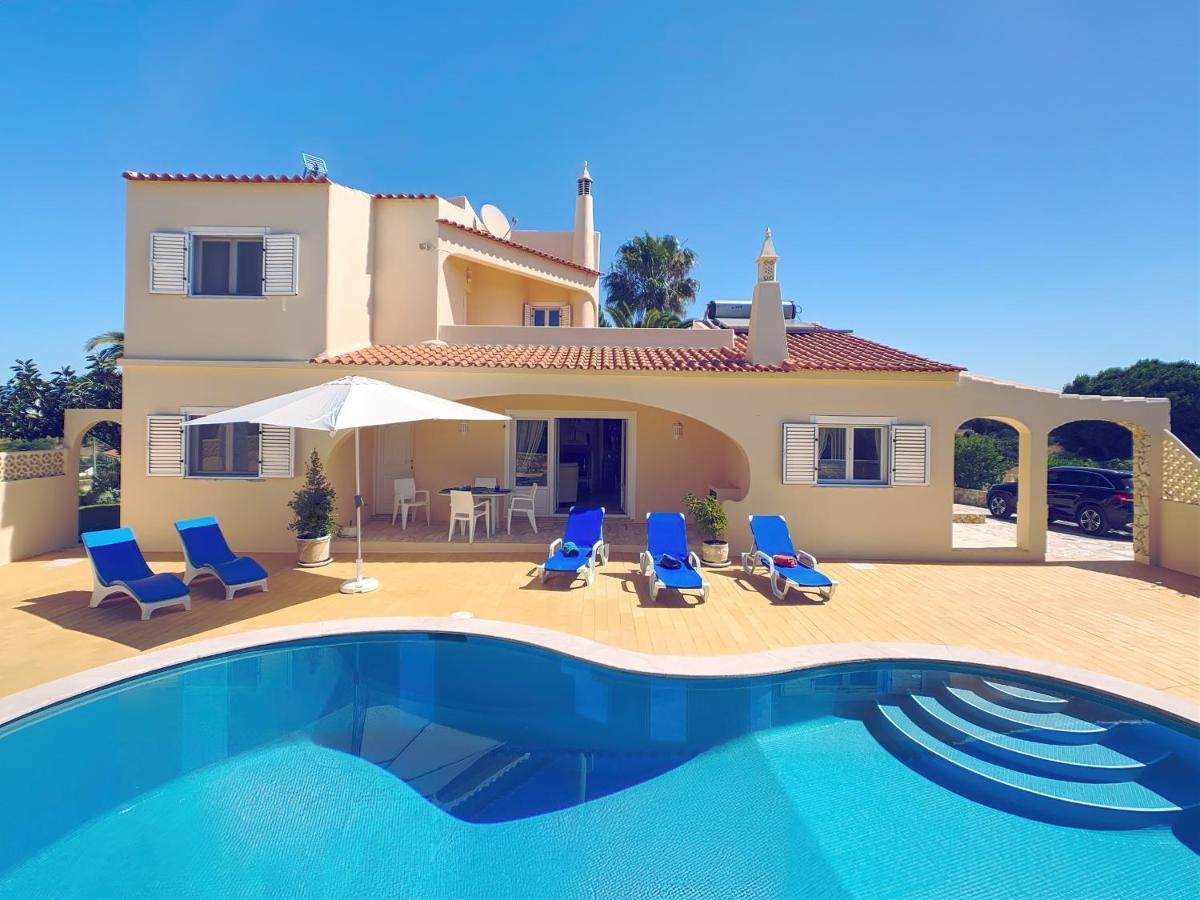 Villa Edem *