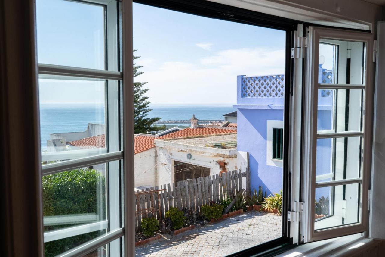 Chill In Surf House * Ericeira