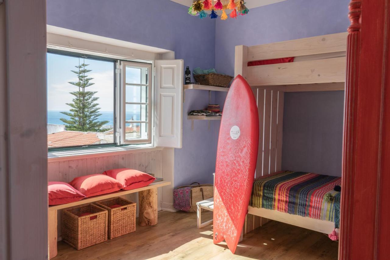 Hostel Chill In Surf House *