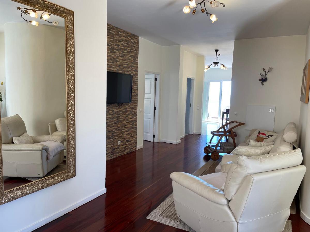 Apartment Isabela - Car For Free