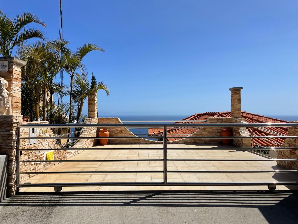 Apartment Isabela - Car For Free Canico (Madeira)