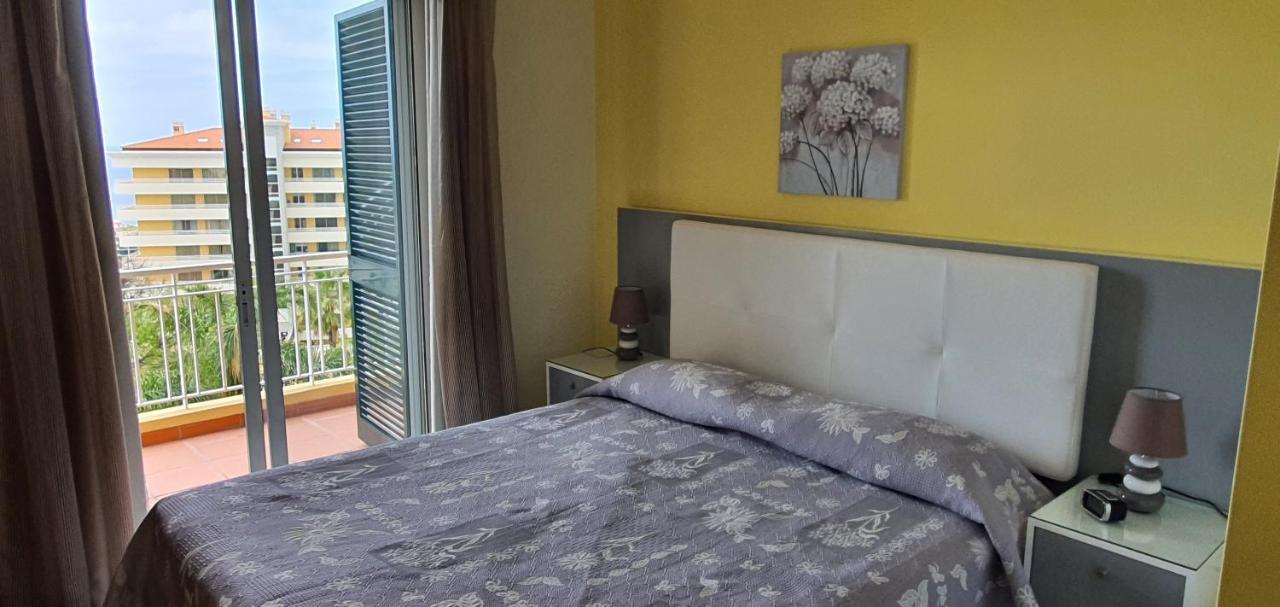 Appartement Tulipa View