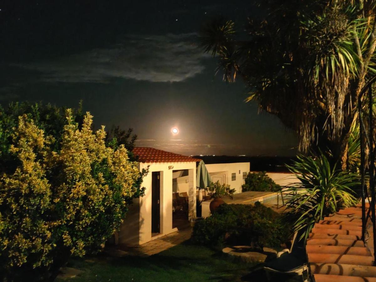 Windmill Hill Cercal do Alentejo