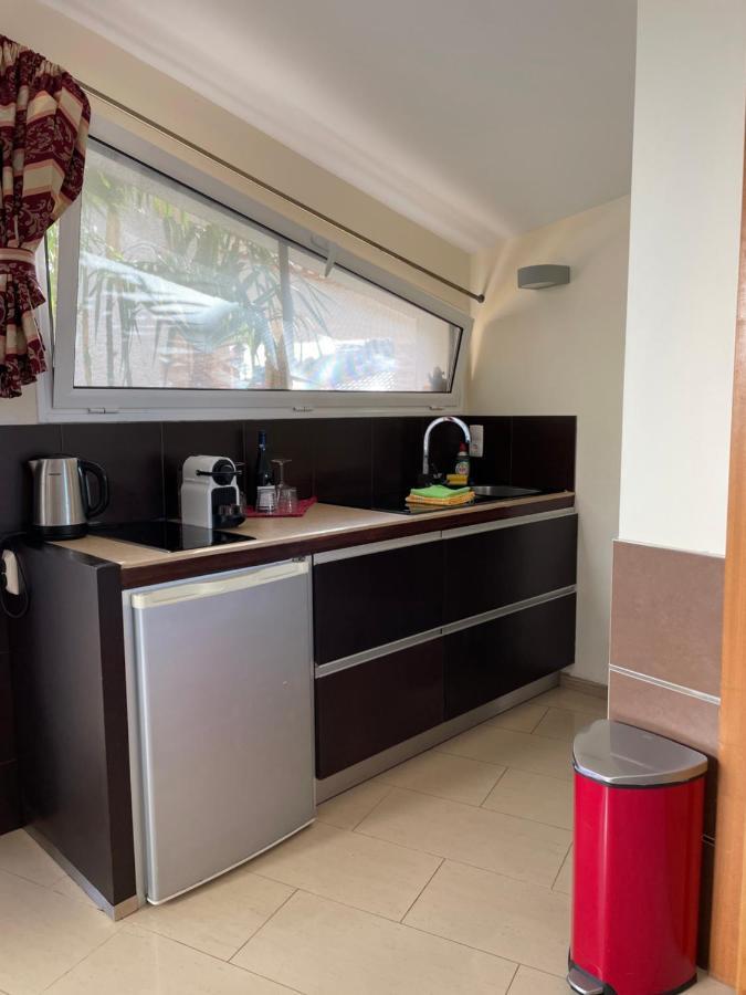 Isabela - Car For Free Apartment *