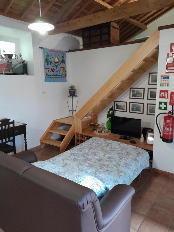 Holiday home Casa Da Fonte