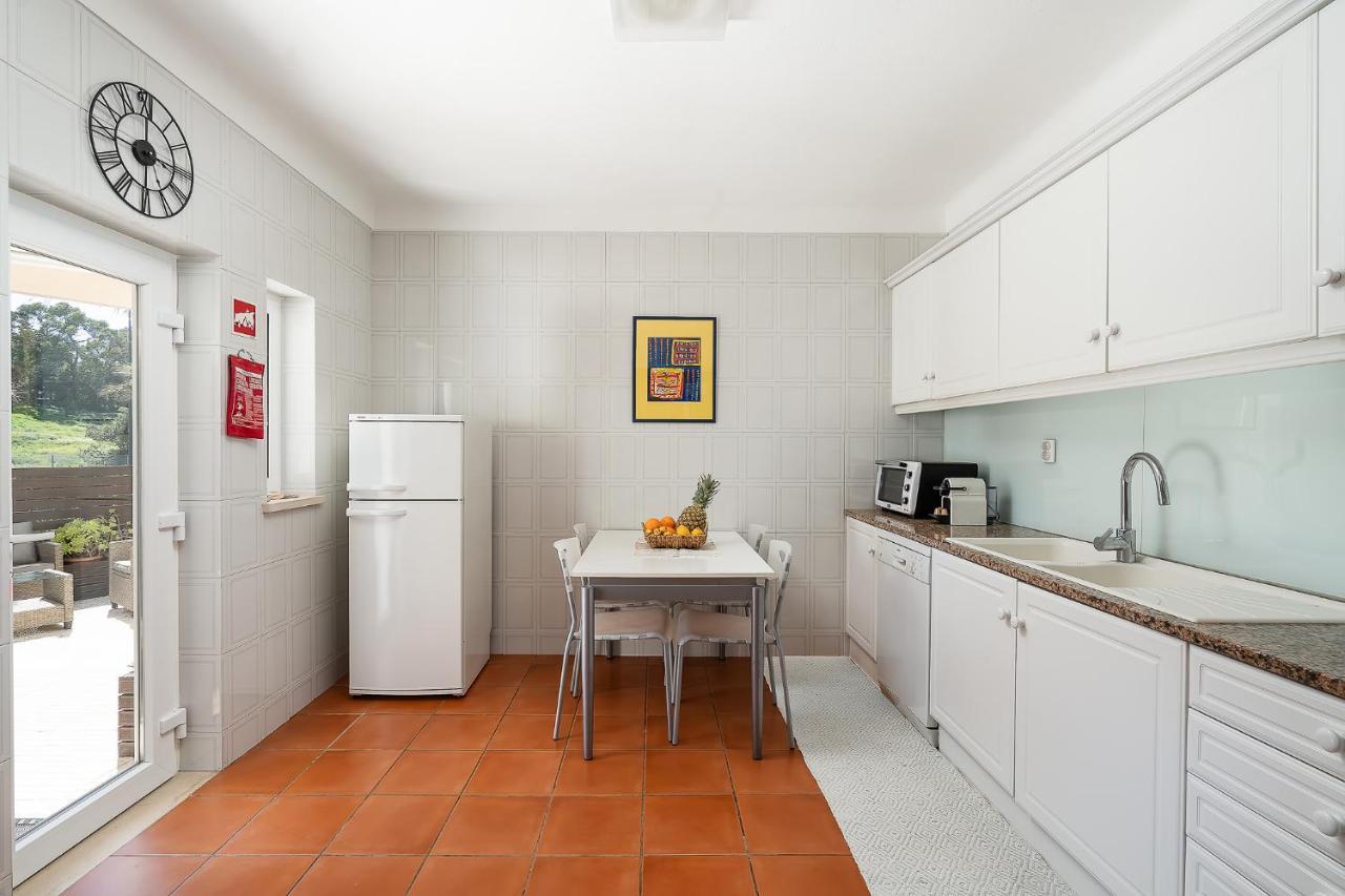 Holiday home Mateus Alvor