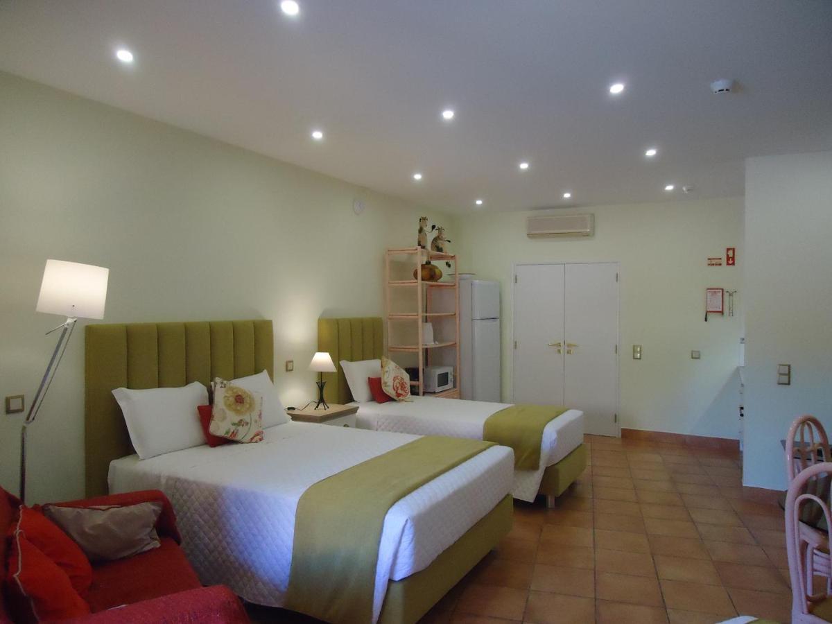 Canavial I & Ii Aparthotel Lagos