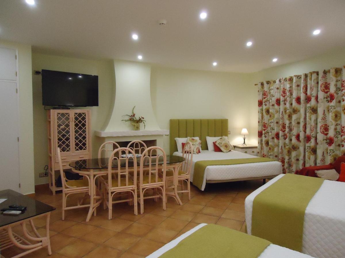 Canavial I & Ii Aparthotel 3*