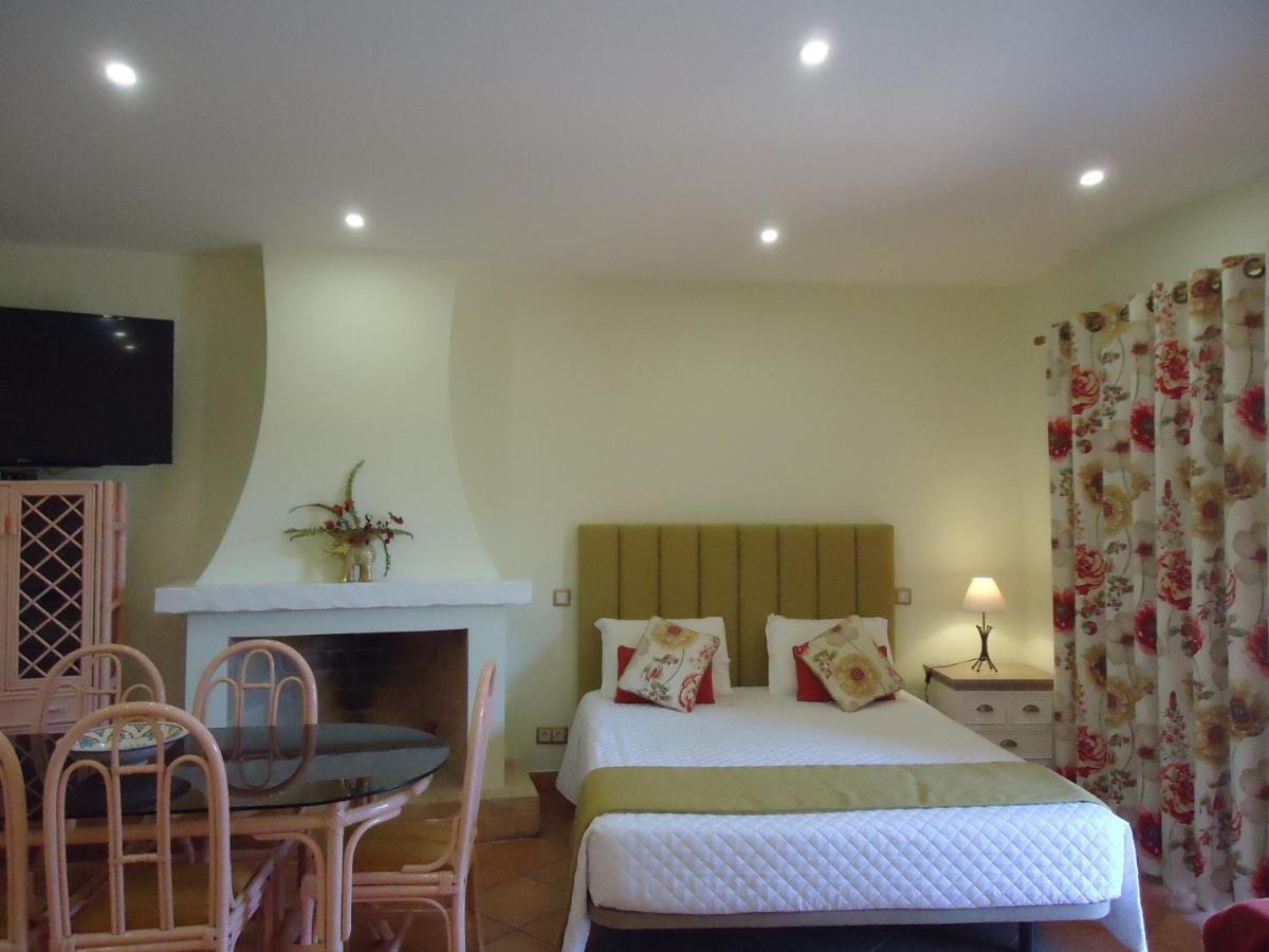 Aparthotel Canavial I & Ii 3*