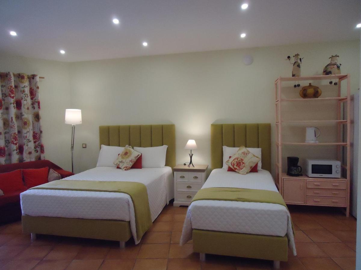 Canavial I & Ii Aparthotel 3*