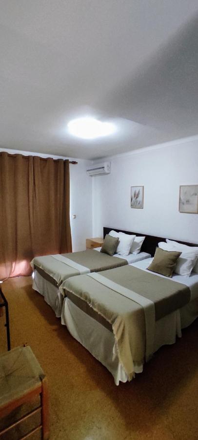 Residencial Do Rita Inn *
