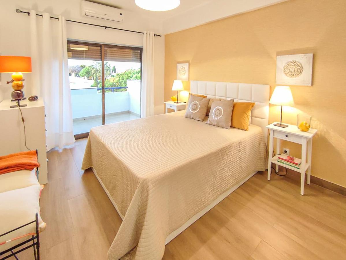 Apartamento Gomes -free Airco, Wiffi & Swimming Pool- By Bedzy Apartment Porches (Algarve)