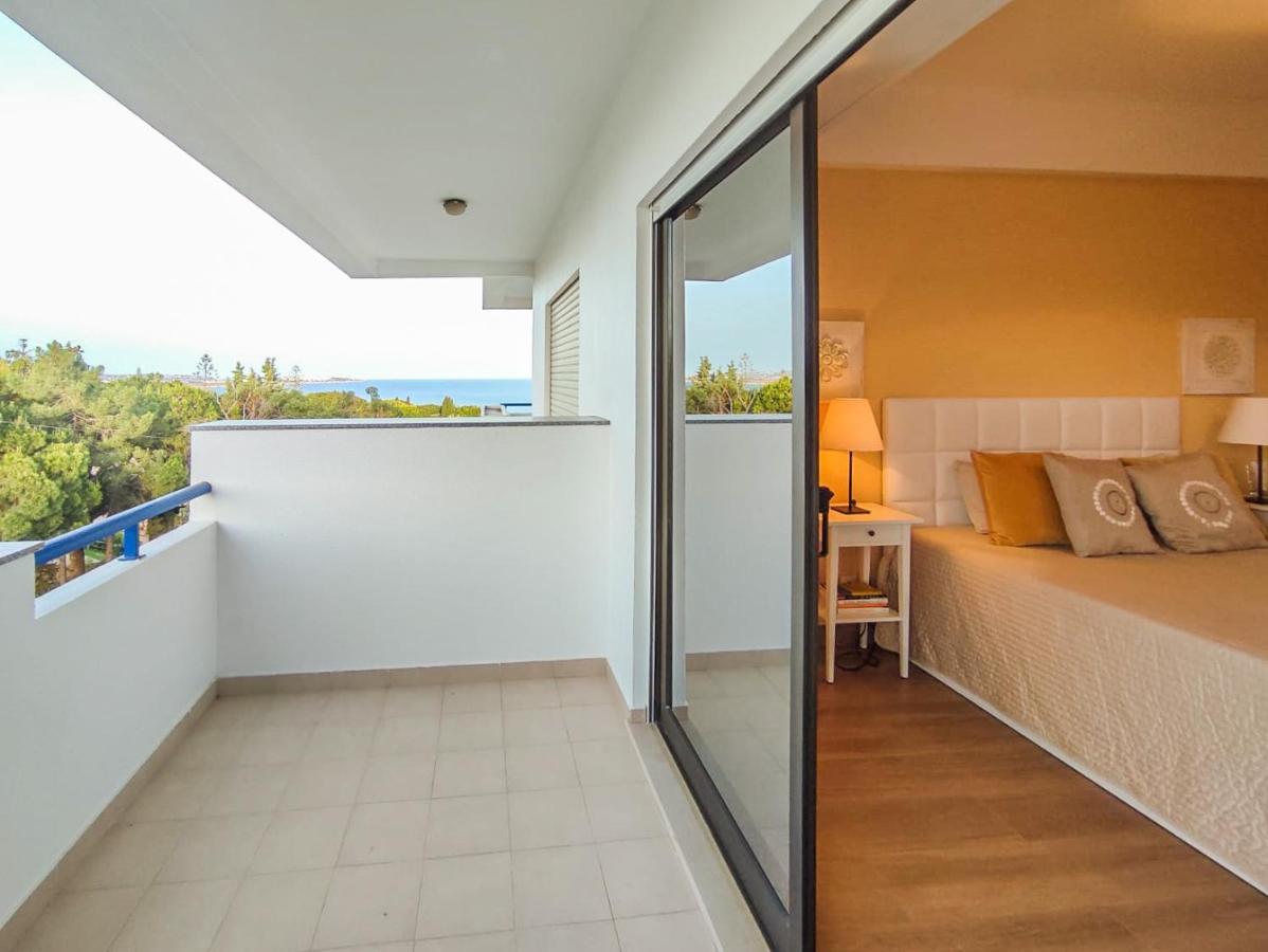 Apartamento Gomes -free Airco, Wiffi & Swimming Pool- By Bedzy Apartment Porches (Algarve)